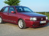 Fiat Tipo rot