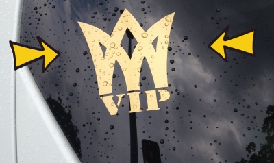 VIP-Logo