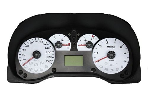 Birba Dial Kit