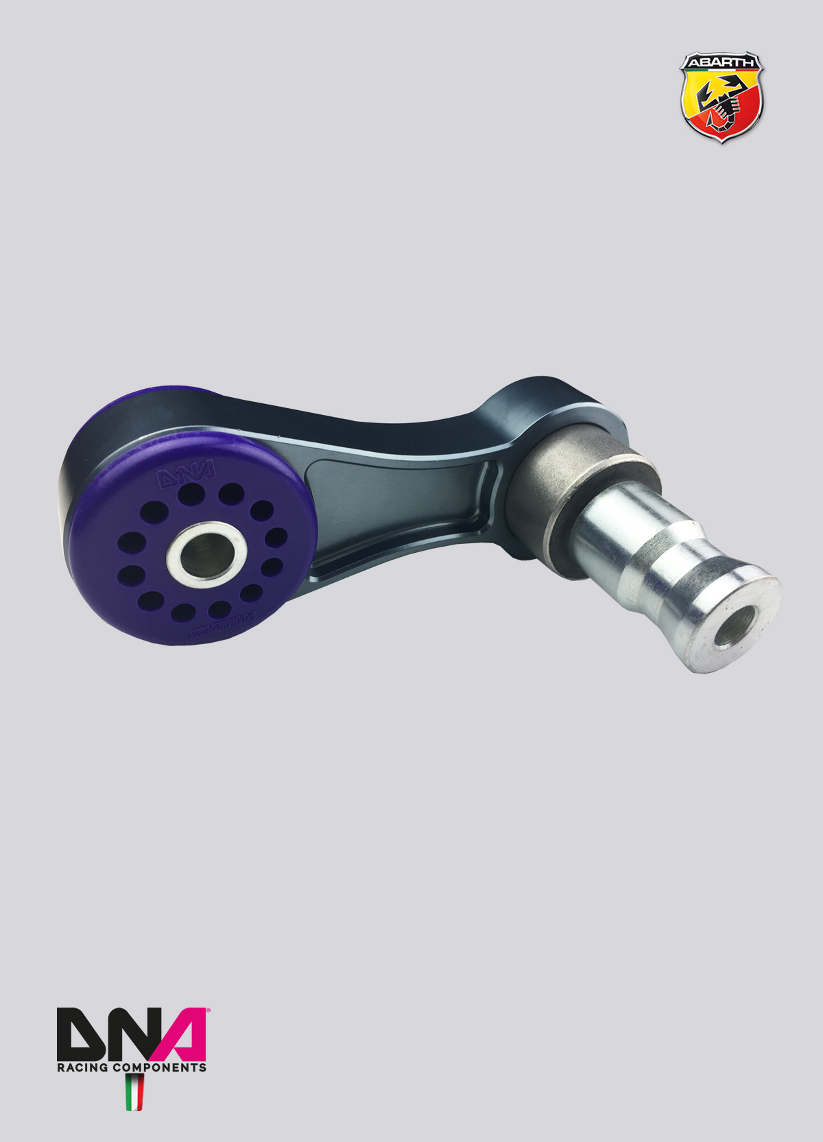 PC1216-2 DNA Racing Fast Road Gearbox Torque Arm Kit
