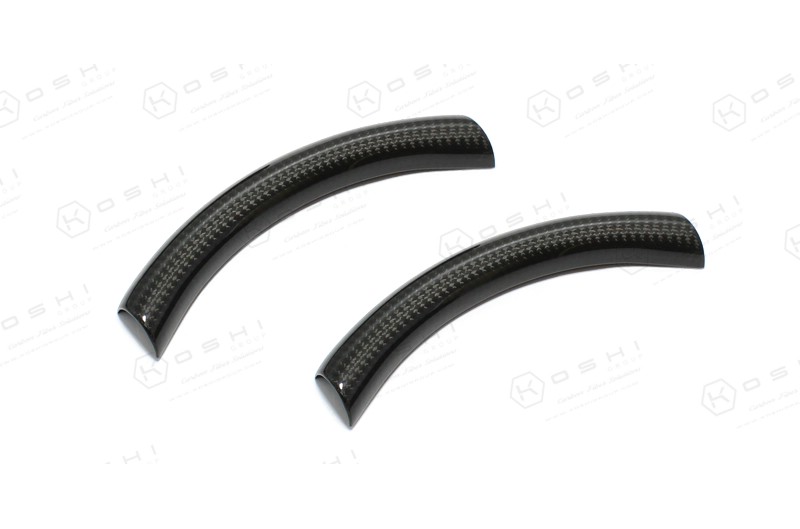 Carbon-Fiber-Alfa-Romeo-Giulietta-2014-Upper-Part-Steering-Wheel-Cover-SKU-ARG-040-4 Koshi Carbon Steering wheel cover upper part
