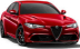 Alfa Romeo Giulia 952 Giulia (Typ 952)