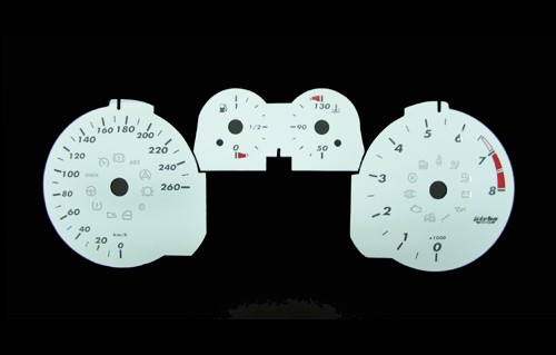 101073-3 Birba Dial Kit