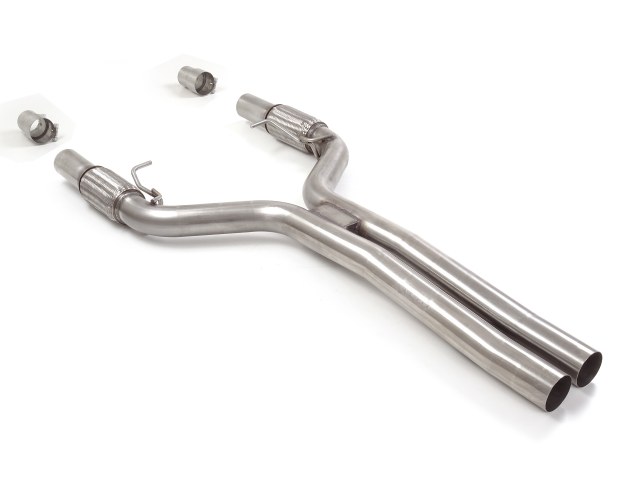 55-0569-00 Ragazzon center pipe group N