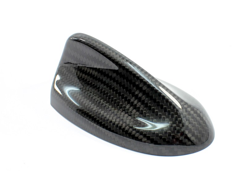 Koshi Carbon Antennenabdeckung