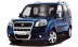 Fiat Doblo 119/223 Doblo (Typ 119/223)