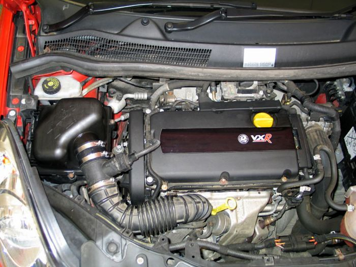 1fgm4bdi K&N Performance Kit 57S