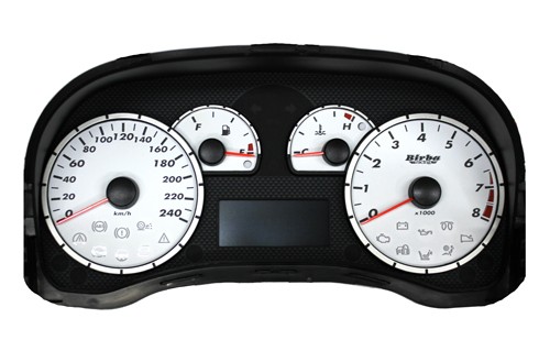400383-1 Birba Dial Kit