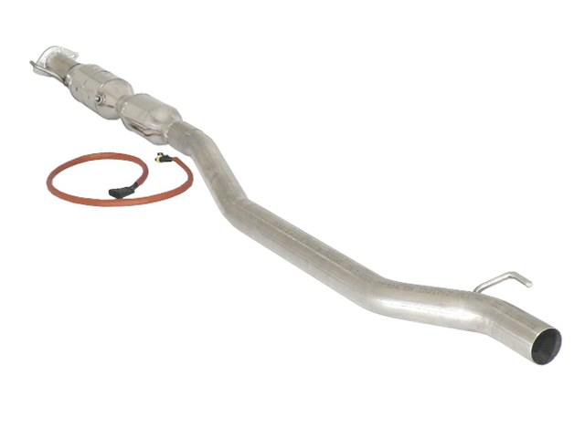 54-0085-00FpaQeXLZlMlvs Ragazzon metallic catalyst + center silencer