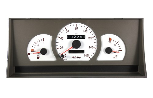 Birba Dial Kit