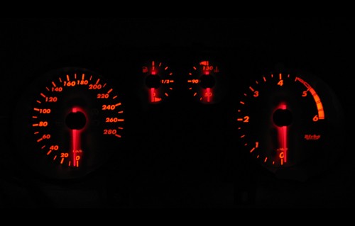 Birba Dial Kit