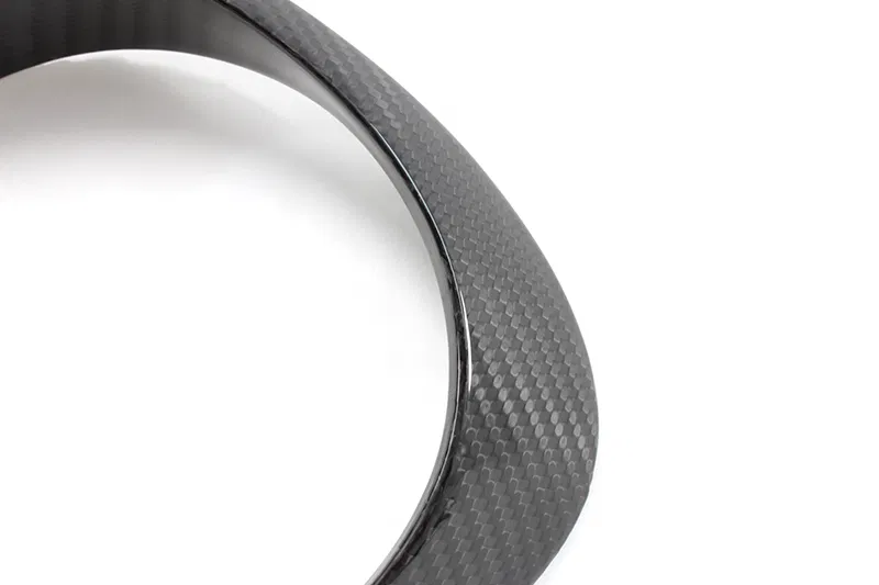 Koshi Carbon tail light cover