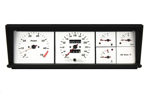 108411-1 Birba Dial Kit