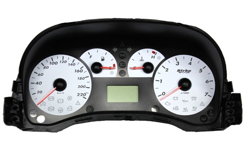 400389-1 Birba Dial Kit