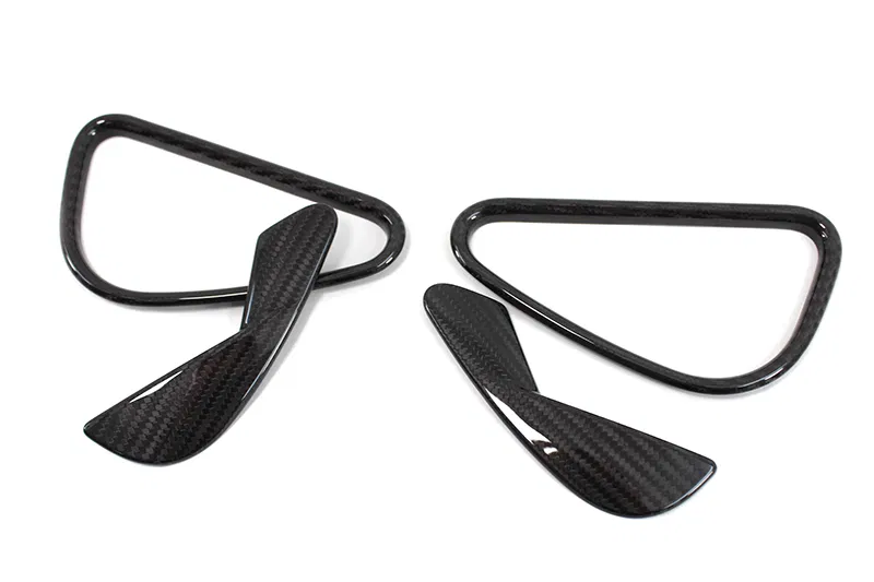 Carbon-fiber-Alfa-Romeo-4C-internal-door-handles_2 Koshi Carbon Internal Door Handle covers