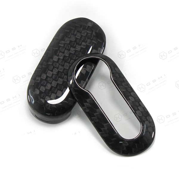 Koshi Carbon Key Covers