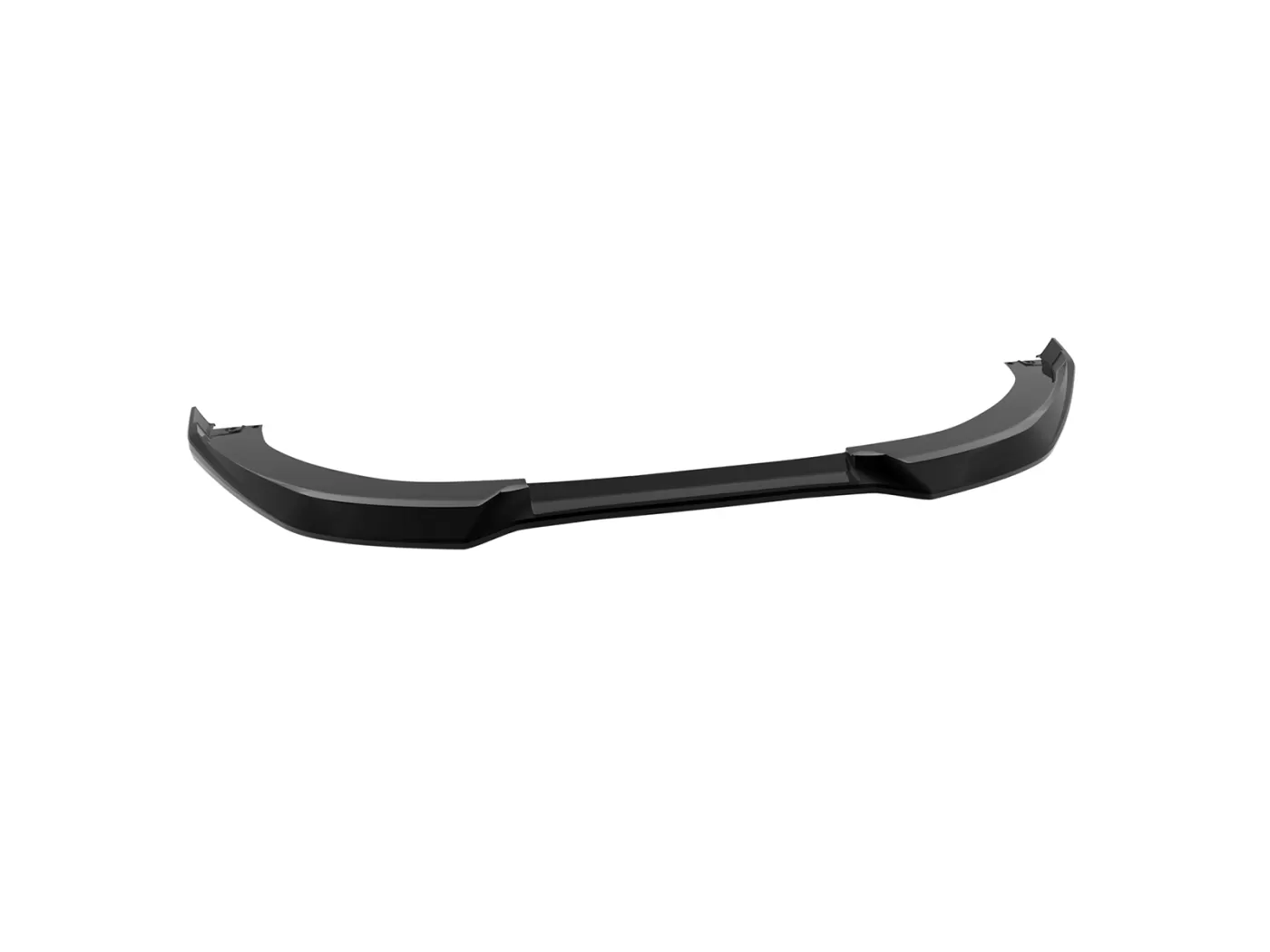 Motordrome Front Splitter