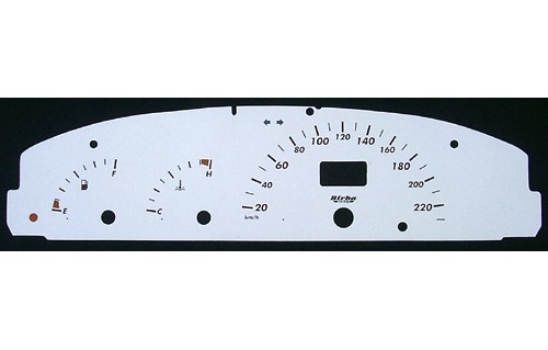 409551 Birba Dial Kit
