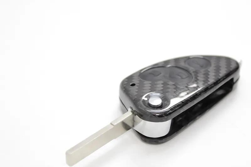 Koshi Carbon Key cover Koshi Carbon Key cover