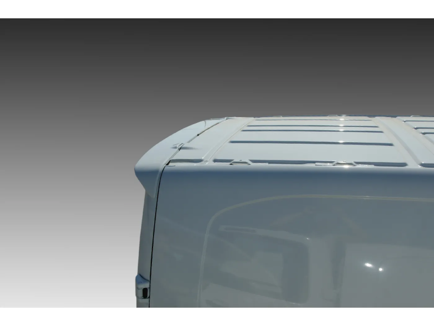 Motordrome Roof Spoiler V.1 Motordrome Roof Spoiler V.1