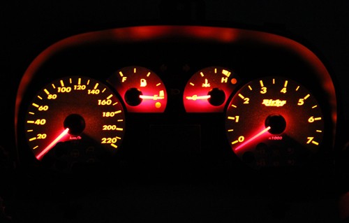 Birba Dial Kit
