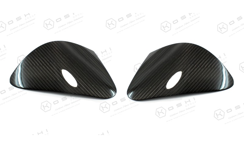 Carbon-fiber-Alfa-Romeo-Giulietta-front-cover-grill-without-fog-lights-1-1 Koshi Carbon Stoßstangeneinsätze