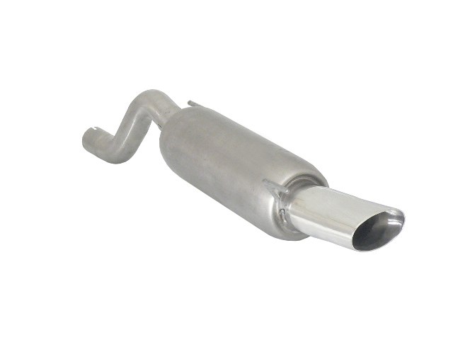10_0-0203-13BFk4EUjIkeB4z Ragazzon rear silencer 1x 110x65mm oval H2 Flow line