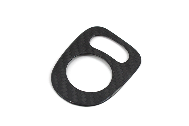 Carbon-Fiber-ABARTH-500-2016-mirror-switch-control-cover Koshi Carbon Mirror Switch Control Cover