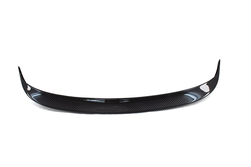 Koshi Carbon Extensive Spoiler Lip
