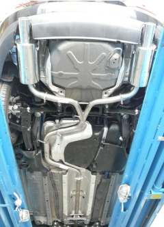 Alfa_159_sottovettura Ragazzon center pipe group N