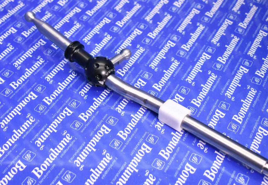 Bonalume RS Schalthebel Bonalume RS Schalthebel