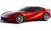 Ferrari 812 Superfast 812 Superfast