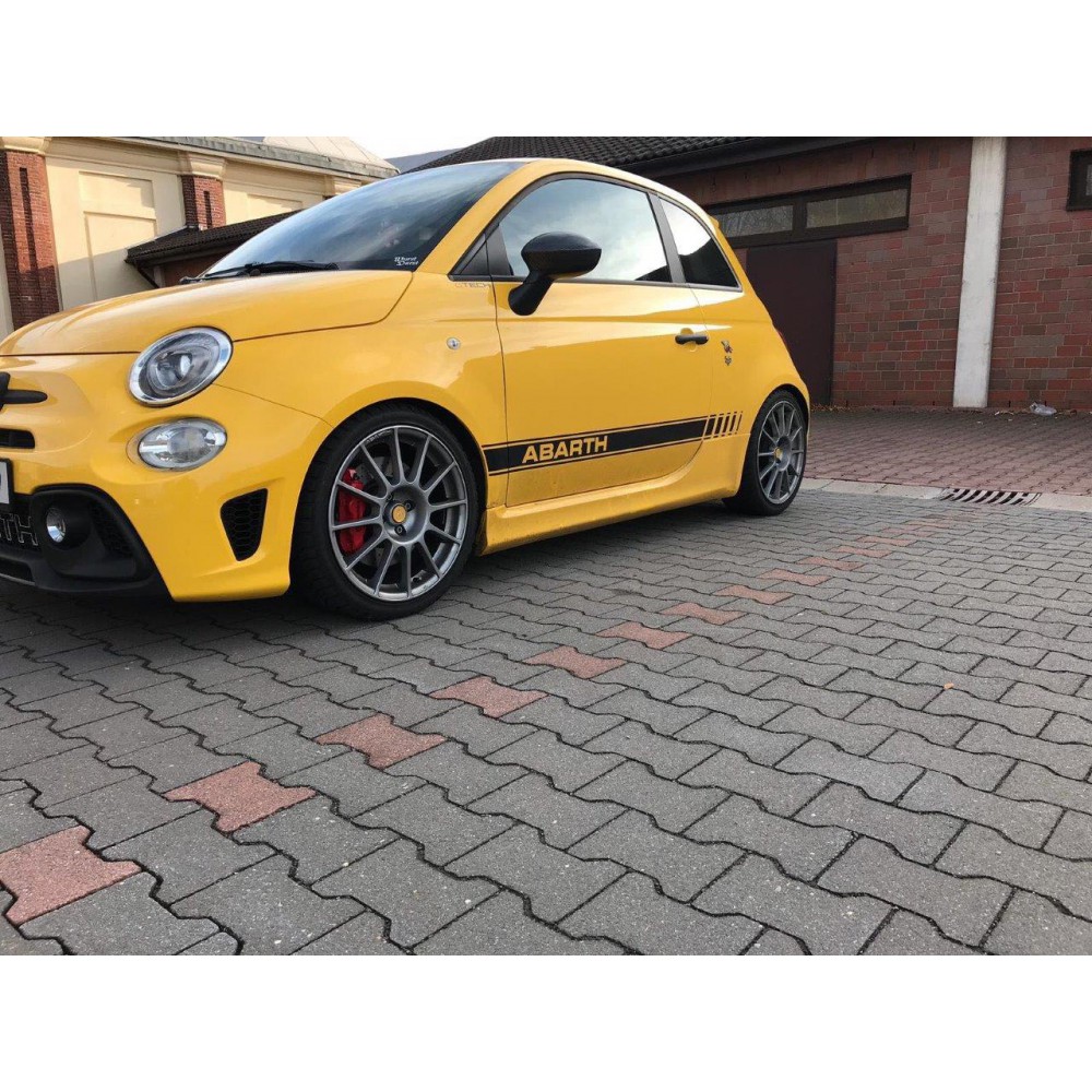 Vmaxx Coilover kit X-Street