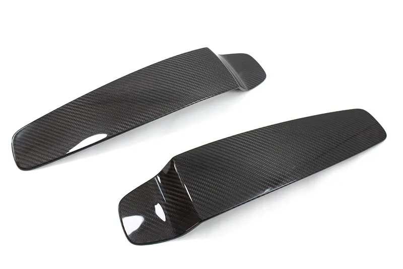 Koshi Carbon Sabelt Seat Trim Cover