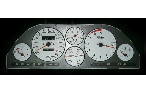 408909-2 Birba Dial Kit