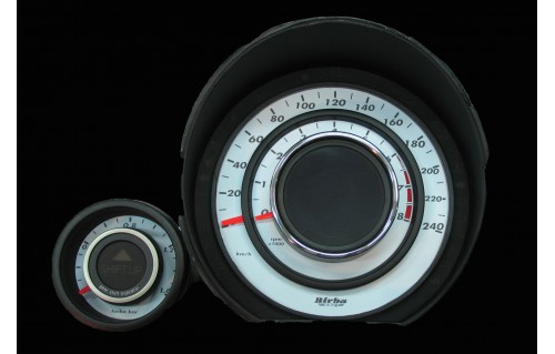 Birba Dial Kit