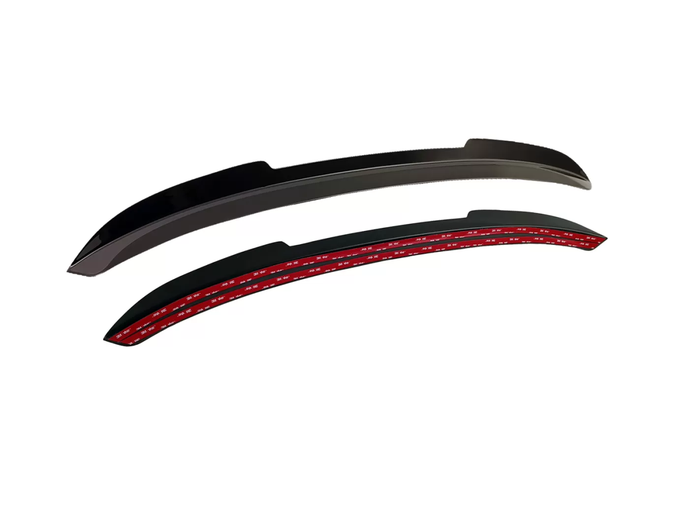 Motordrome Spoiler Cap