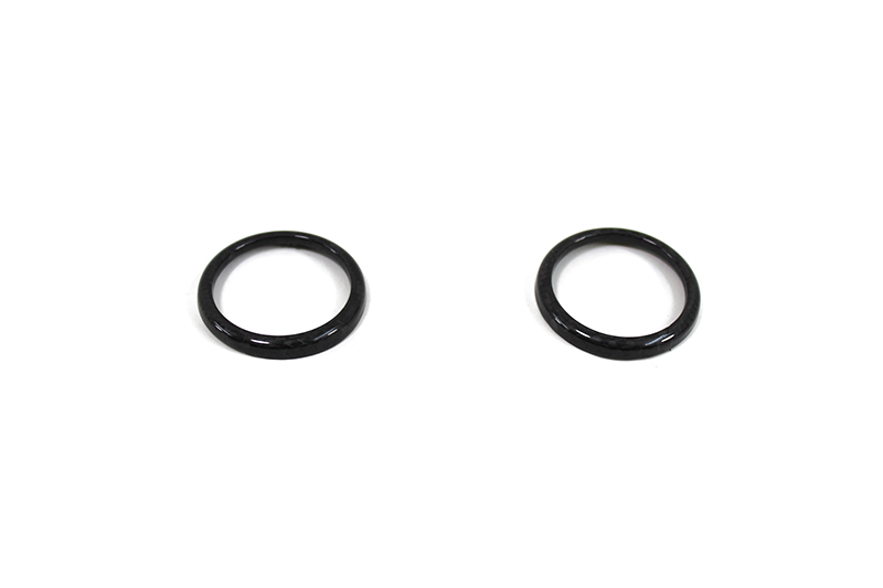 Koshi Carbon Window Switch Controller Frame