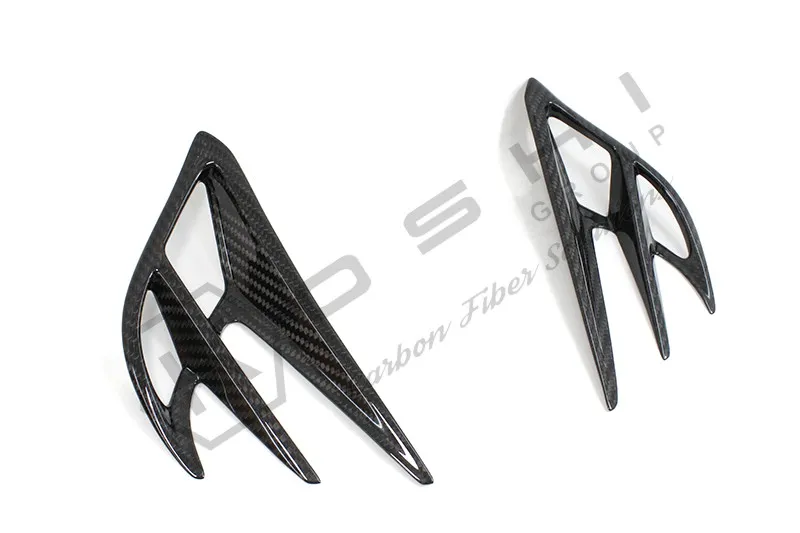 Koshi Carbon Rear Extreme Air Extractor