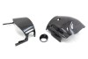 Koshi Carbon Steering Wheel Shroud