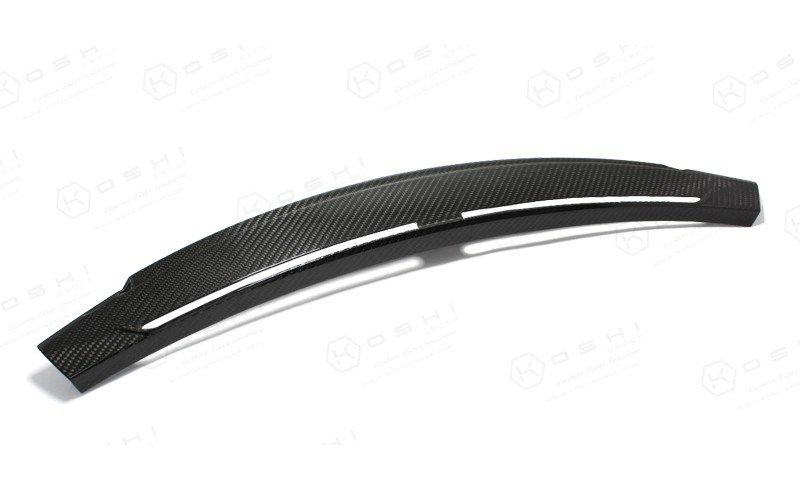 Carbon-fiber-Alfa-Romeo-4C-Central-Air-Vent-SKU-AR4C-067-1 Koshi Carbon Central Air Vent
