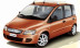 Fiat Multipla 186 Multipla (Typ 186)