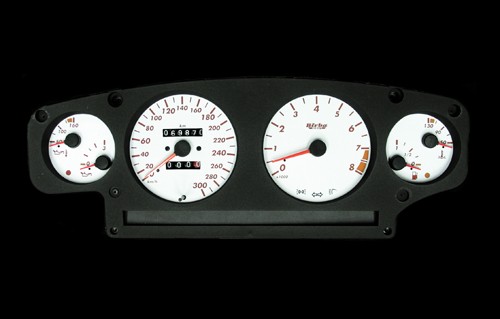 Birba Dial Kit