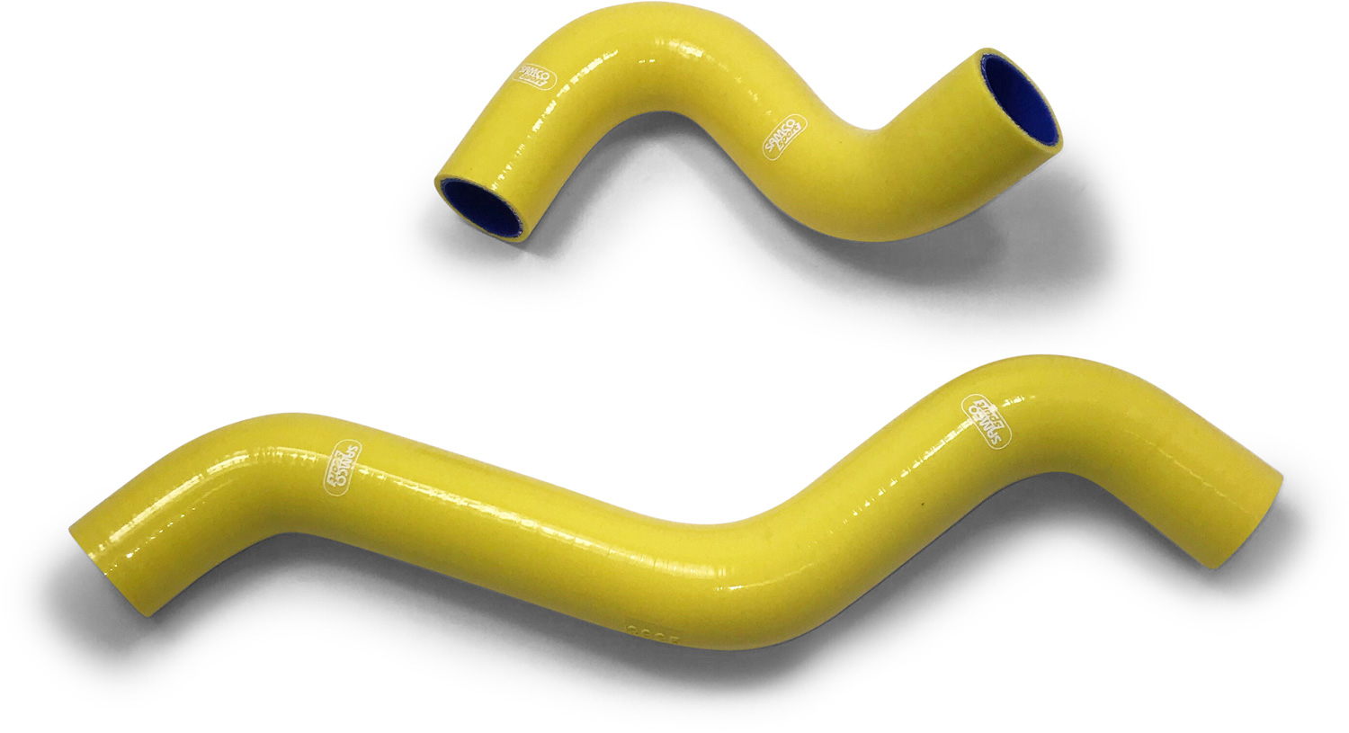 TCS-415-C Samco Water tubes
