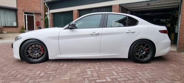 Vmaxx Coilover kit X-Sport