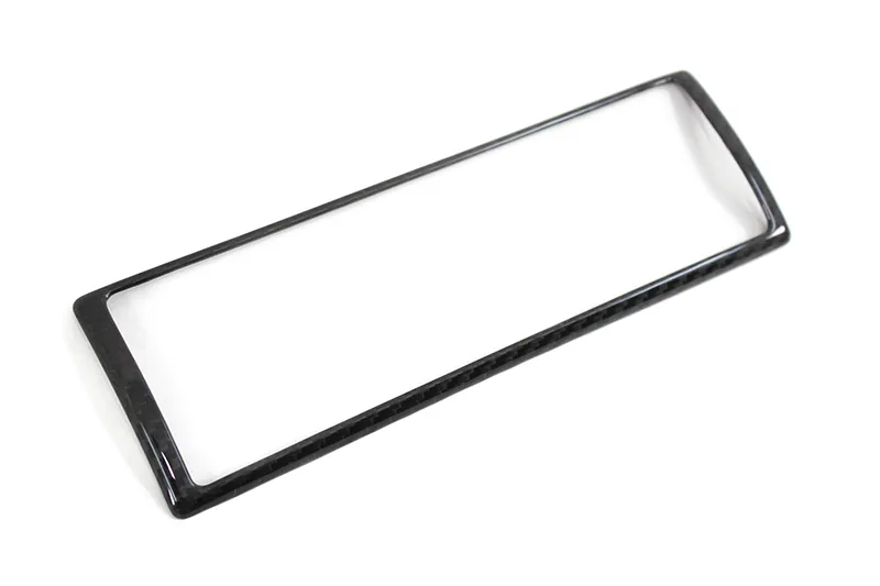 Koshi Carbon Audio System Frame Cover Koshi Carbon Audio System Frame Cover