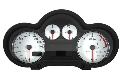 100465-1 Birba Dial Kit