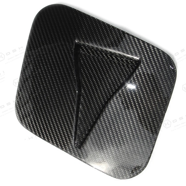 Carbon-Fiber-Abarth-Fiat-500-Assetto-Corse-style-Air-Intake-Cover-SKU-FT500-36 Koshi Carbon Air Intake AC Style