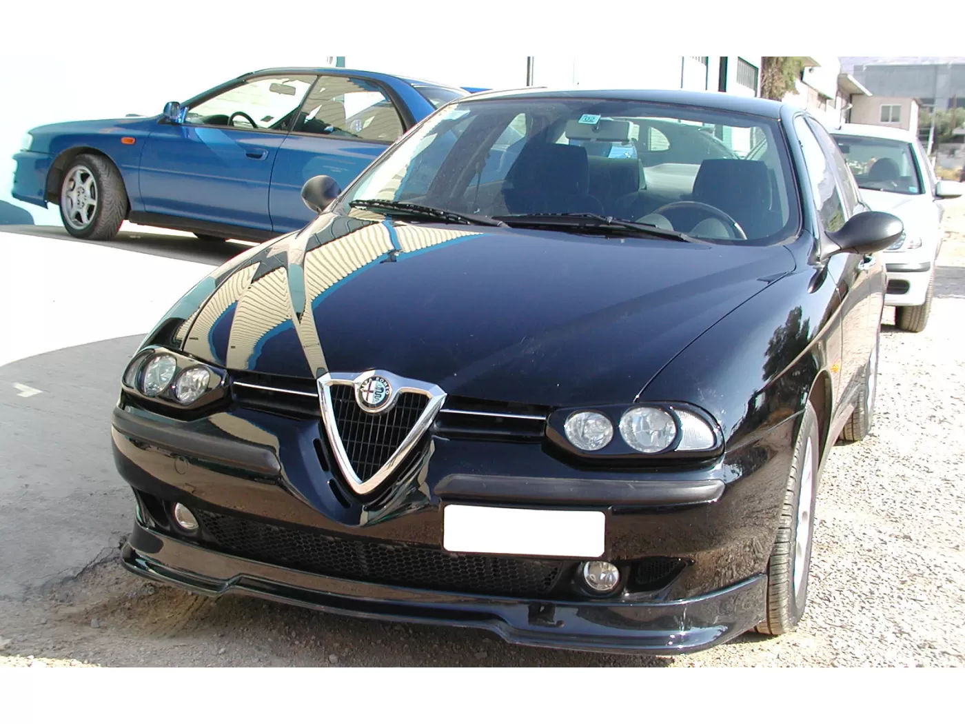 Motordrome Headlight Covers Motordrome Headlight Covers