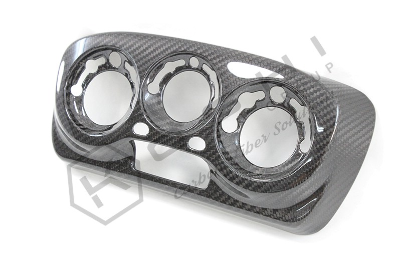 Alfa_Romeo_4C_Carbon_fiber_air_conditionare_control_cover_1 Koshi Carbon AC Clima Cover